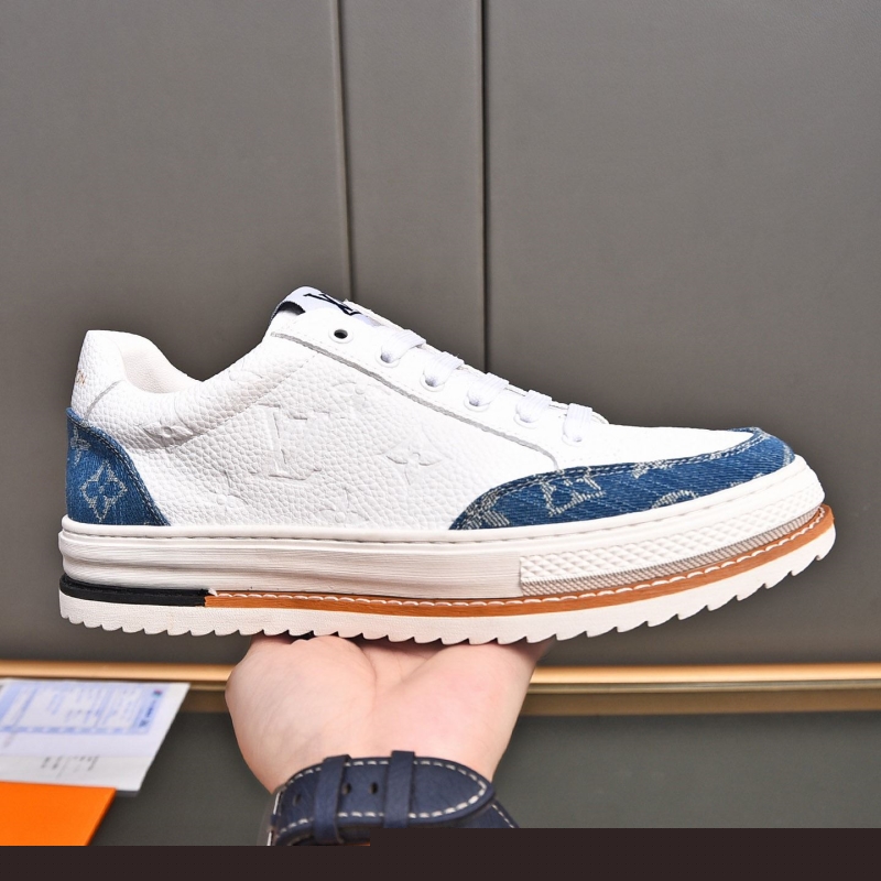 LV Casual Shoes